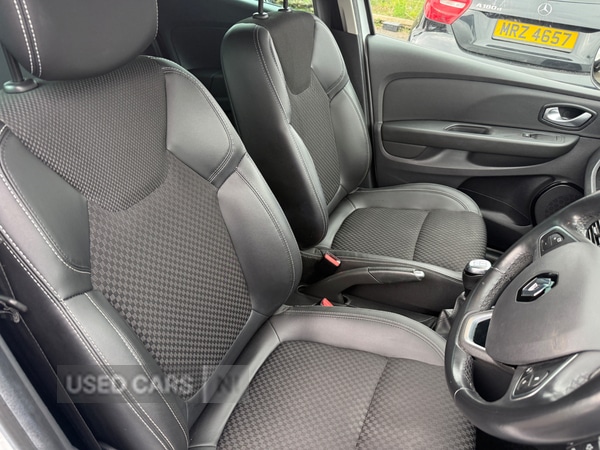Used Renault Clio 2019 for sale - 78087453: Photo 16