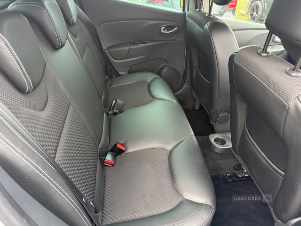 Used Renault Clio 2019 for sale - 78087453: Photo 17