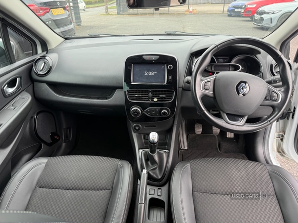 Used Renault Clio 2019 for sale - 78087453: Photo 18