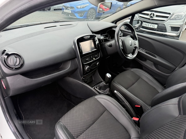 Used Renault Clio 2019 for sale - 78087453: Photo 21