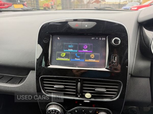 Used Renault Clio 2019 for sale - 78087453: Photo 22