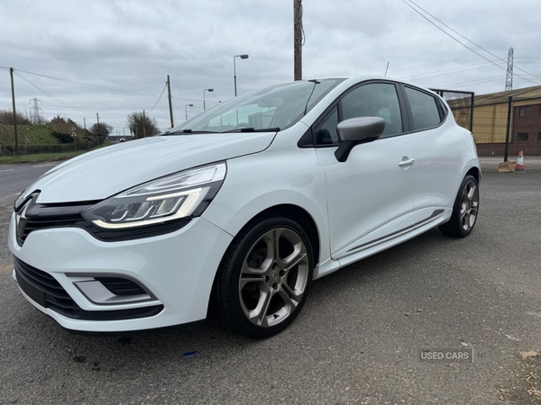 Used Renault Clio 2019 for sale - 78087453: Photo 3