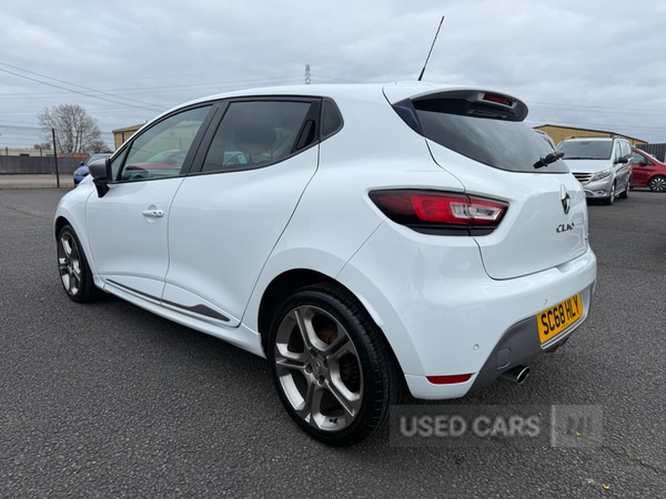 Used Renault Clio 2019 for sale - 78087453: Photo 4