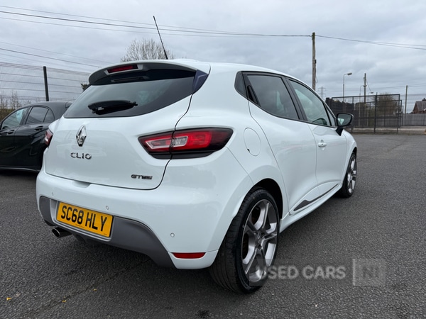 Used Renault Clio 2019 for sale - 78087453: Photo 5