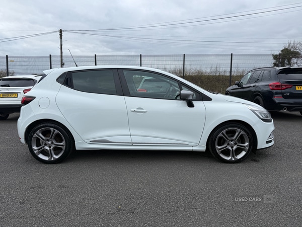 Used Renault Clio 2019 for sale - 78087453: Photo 7
