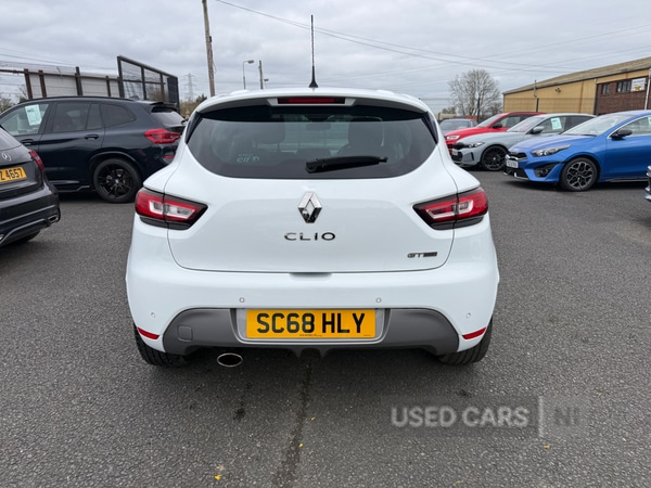 Used Renault Clio 2019 for sale - 78087453: Photo 8