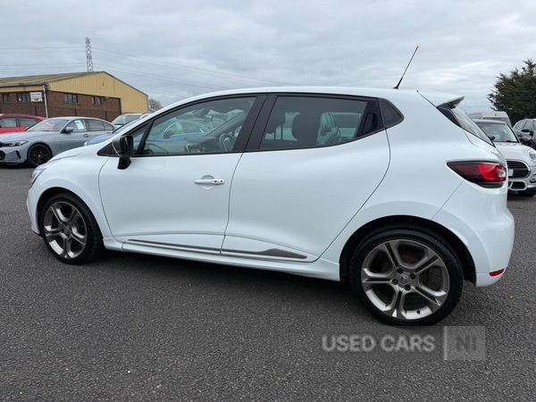 Used Renault Clio 2019 for sale - 78087453: Photo 9