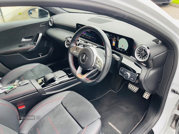 Used Mercedes-Benz A-Class 2022 for sale - 75052135: Photo 16