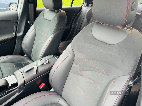 Used Mercedes-Benz A-Class 2022 for sale - 75052135: Photo 32
