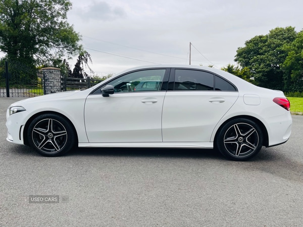 Used Mercedes-Benz A-Class 2022 for sale - 75052135: Photo 4