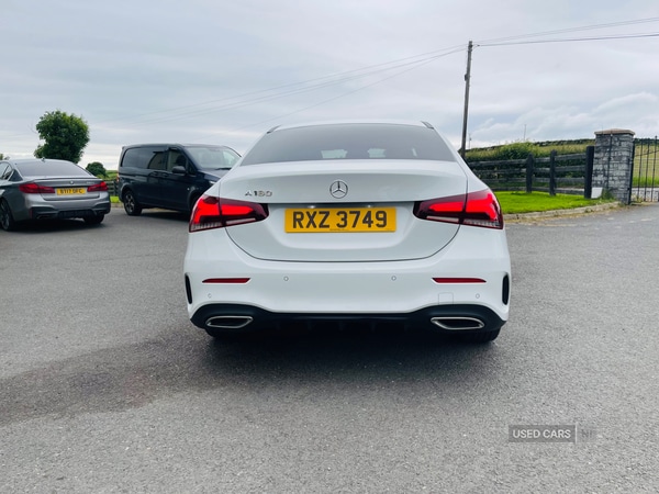 Used Mercedes-Benz A-Class 2022 for sale - 75052135: Photo 6