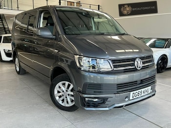 Used Volkswagen Transporter 2019 for sale - 78350942: Photo