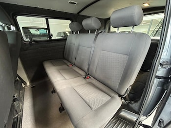 Used Volkswagen Transporter 2019 for sale - 78350942: Photo