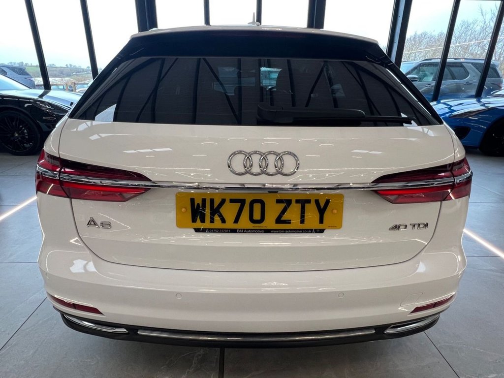 Used Audi A6 2020 for sale - 77384027: Photo 10