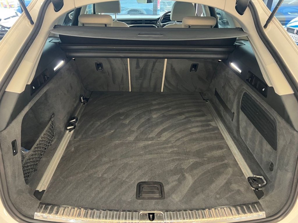 Used Audi A6 2020 for sale - 77384027: Photo 14