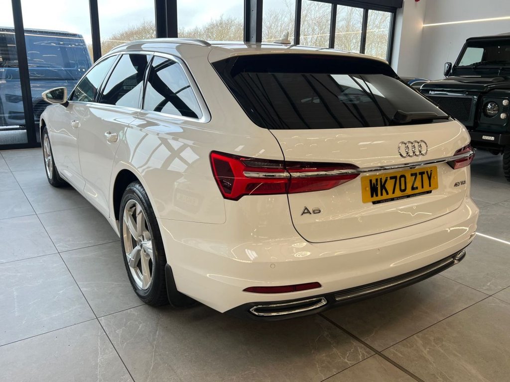 Used Audi A6 2020 for sale - 77384027: Photo 16