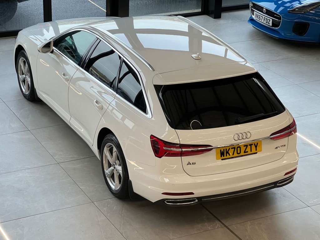 Used Audi A6 2020 for sale - 77384027: Photo 17