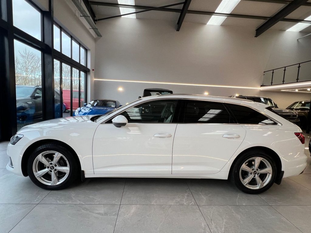 Used Audi A6 2020 for sale - 77384027: Photo 18