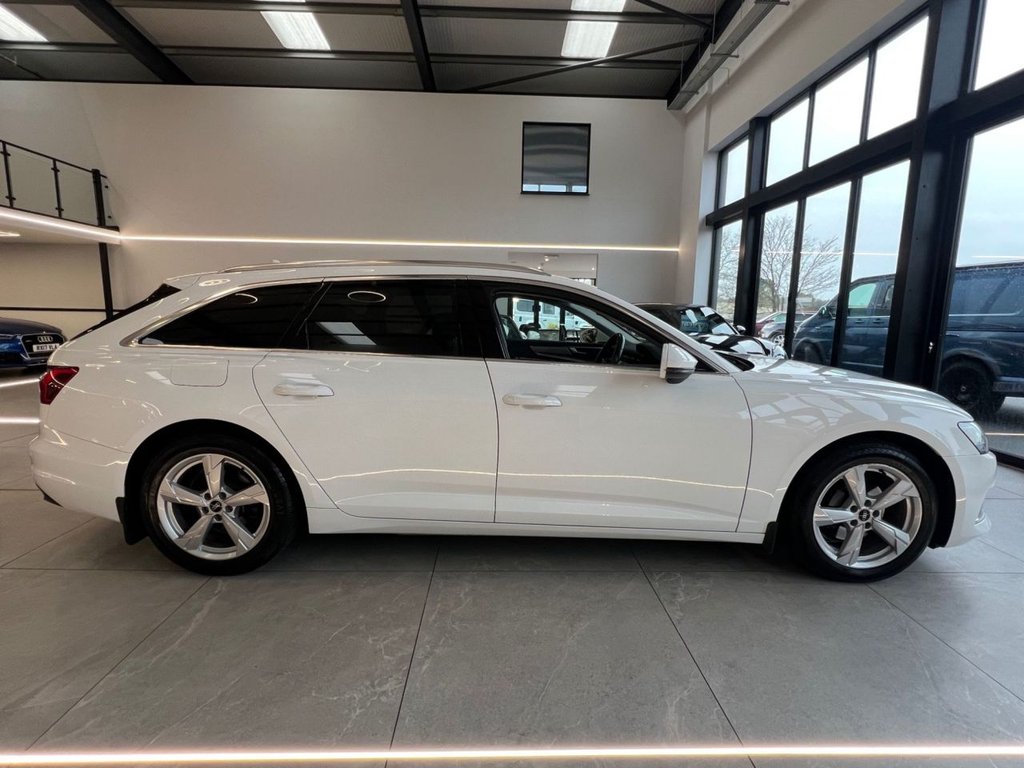 Used Audi A6 2020 for sale - 77384027: Photo 2