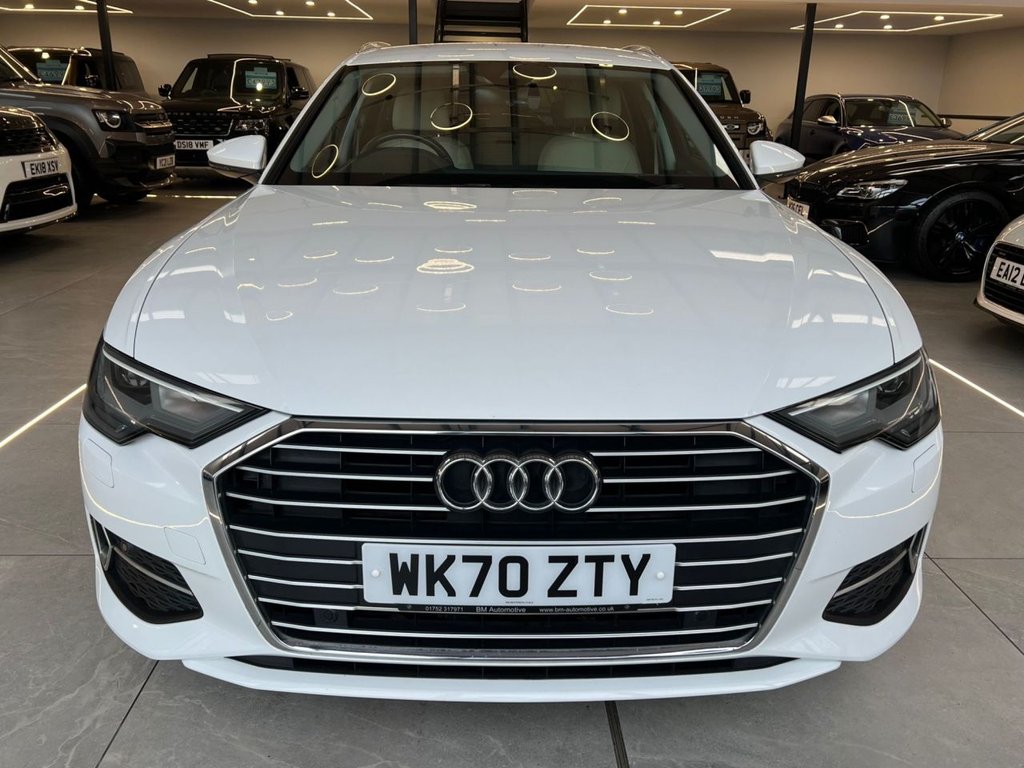 Used Audi A6 2020 for sale - 77384027: Photo 20