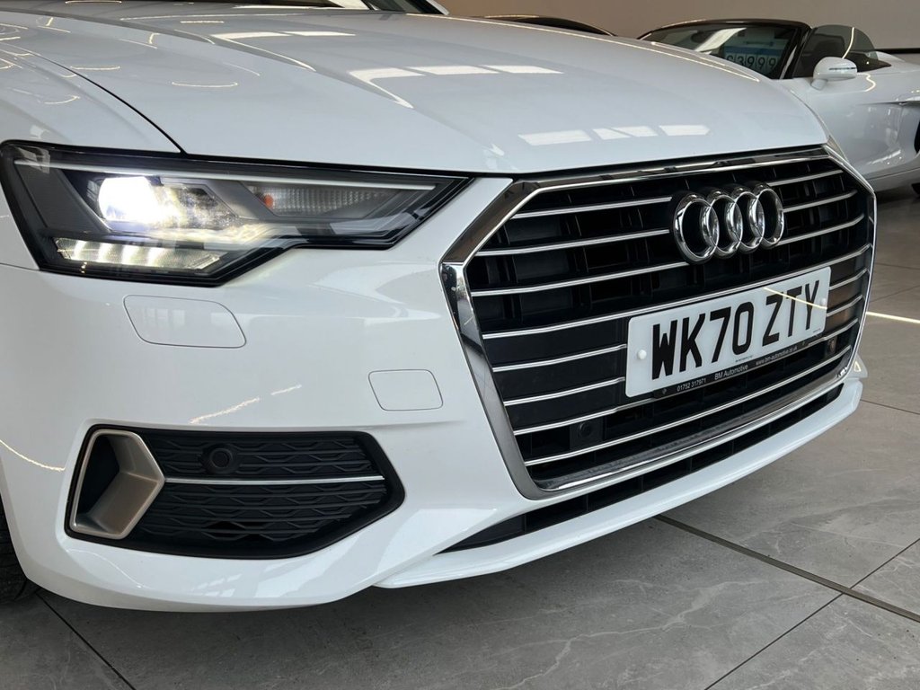 Used Audi A6 2020 for sale - 77384027: Photo 21