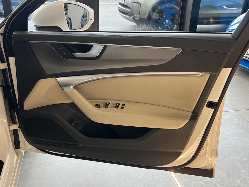 Used Audi A6 2020 for sale - 77384027: Photo 24