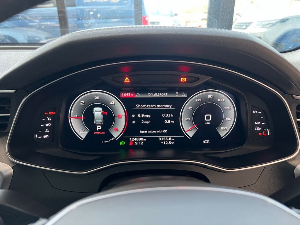 Used Audi A6 2020 for sale - 77384027: Photo 28