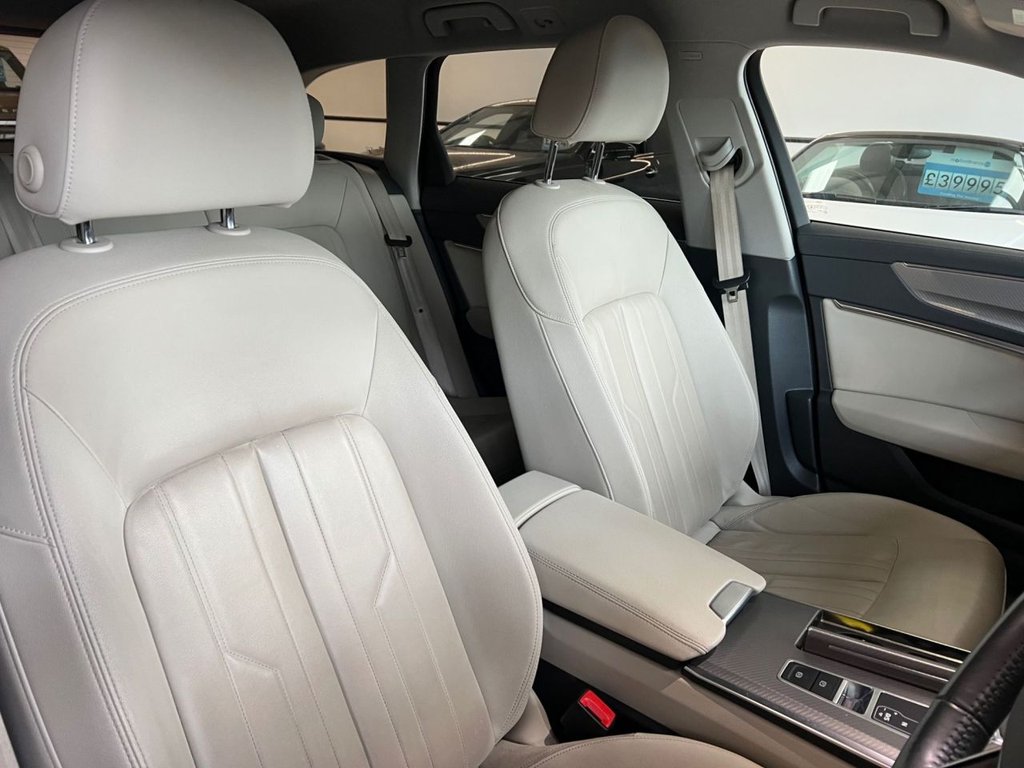 Used Audi A6 2020 for sale - 77384027: Photo 29