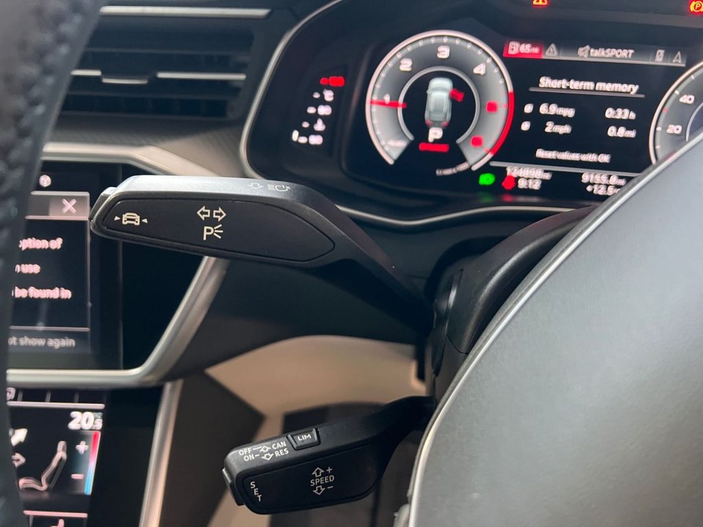 Used Audi A6 2020 for sale - 77384027: Photo 30