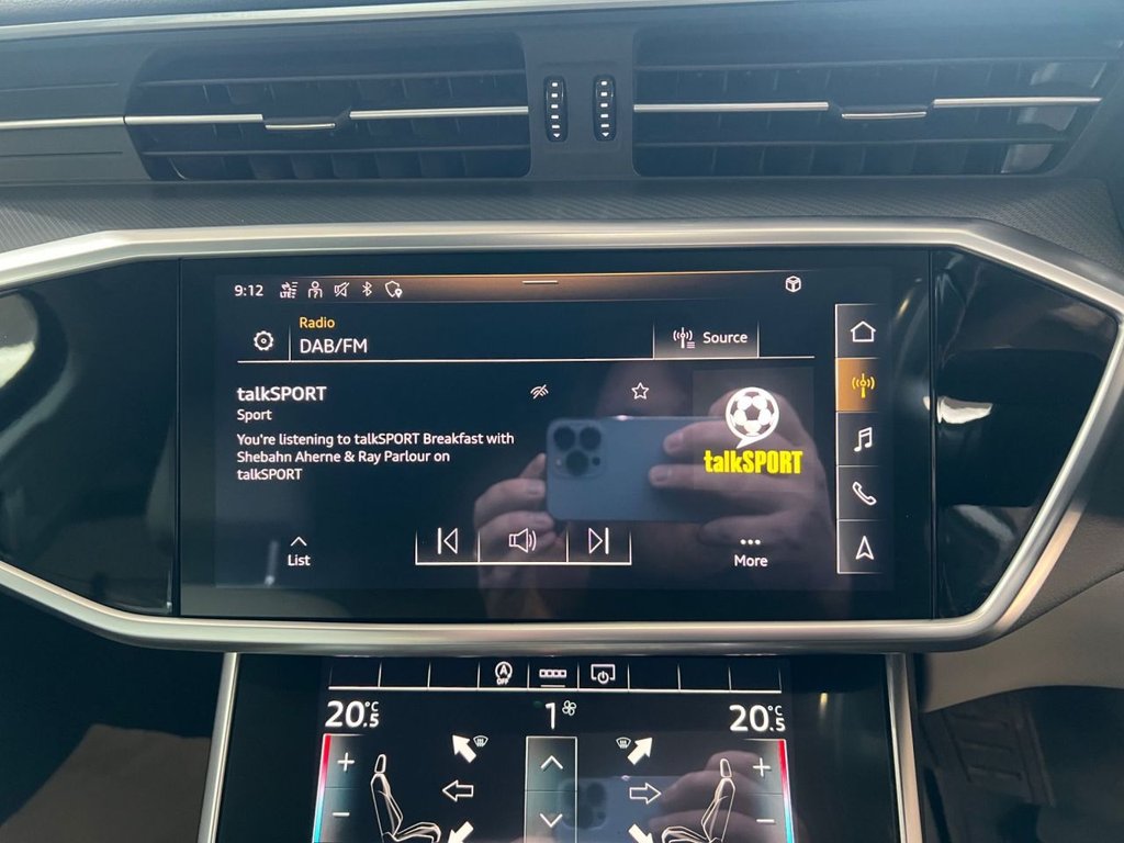 Used Audi A6 2020 for sale - 77384027: Photo 33