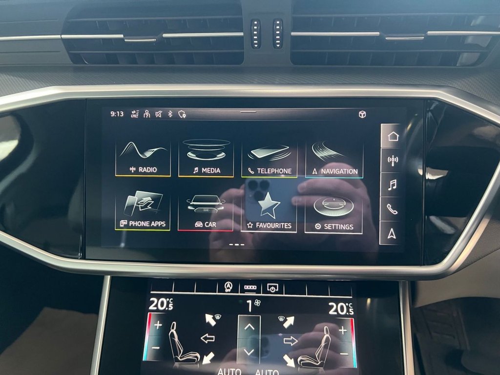 Used Audi A6 2020 for sale - 77384027: Photo 36