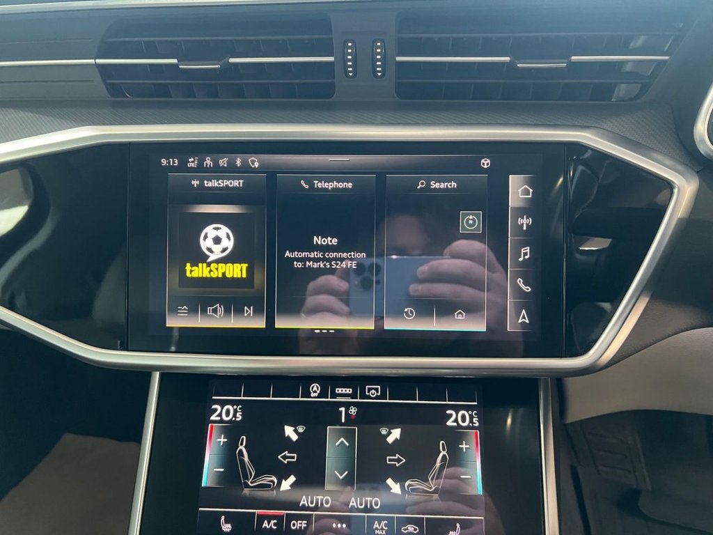 Used Audi A6 2020 for sale - 77384027: Photo 37