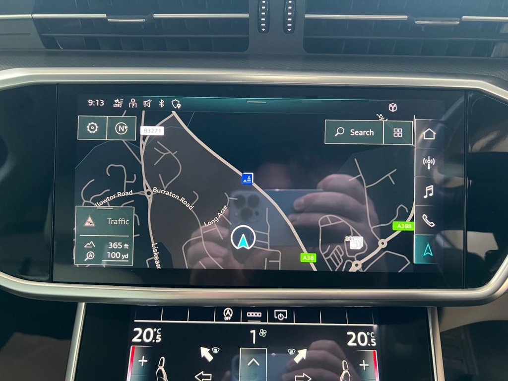 Used Audi A6 2020 for sale - 77384027: Photo 38