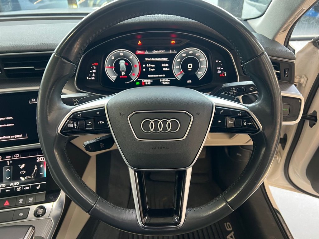 Used Audi A6 2020 for sale - 77384027: Photo 4