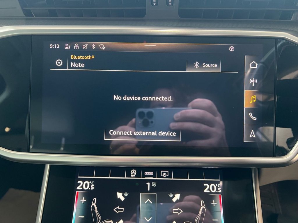 Used Audi A6 2020 for sale - 77384027: Photo 40