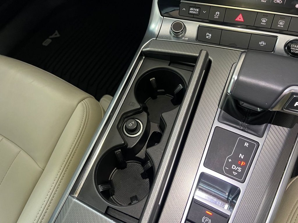 Used Audi A6 2020 for sale - 77384027: Photo 45