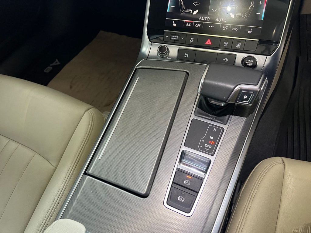 Used Audi A6 2020 for sale - 77384027: Photo 46