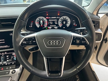 Used Audi A6 2020 for sale - 77384027: Photo