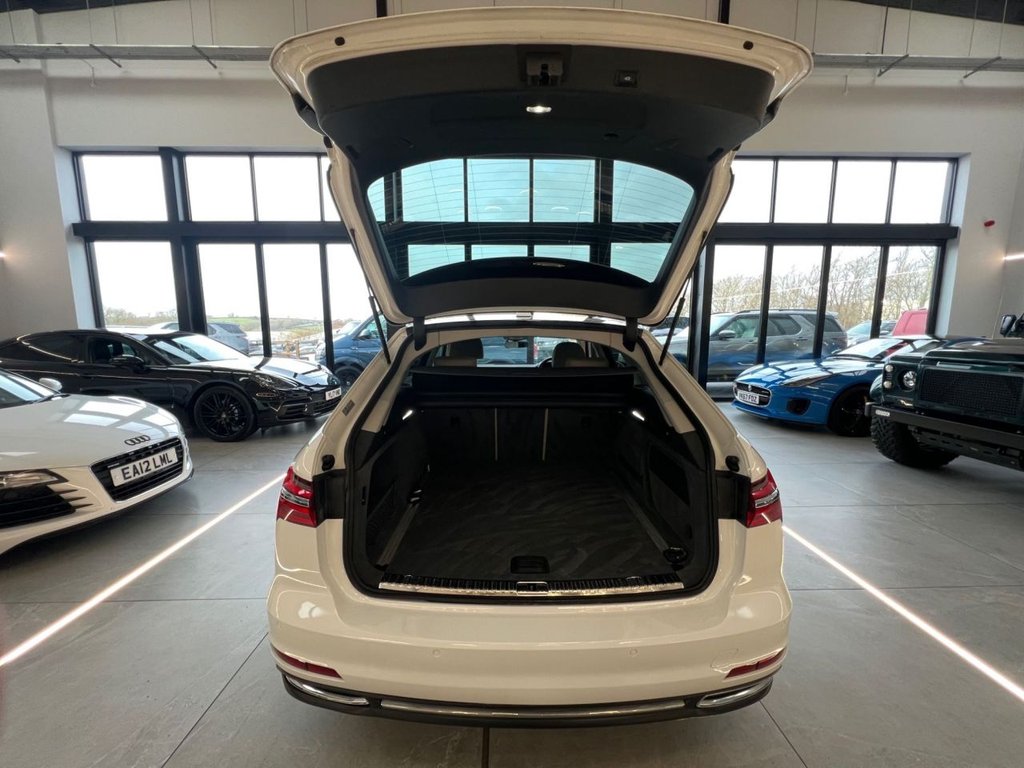 Used Audi A6 2020 for sale - 77384027: Photo 5