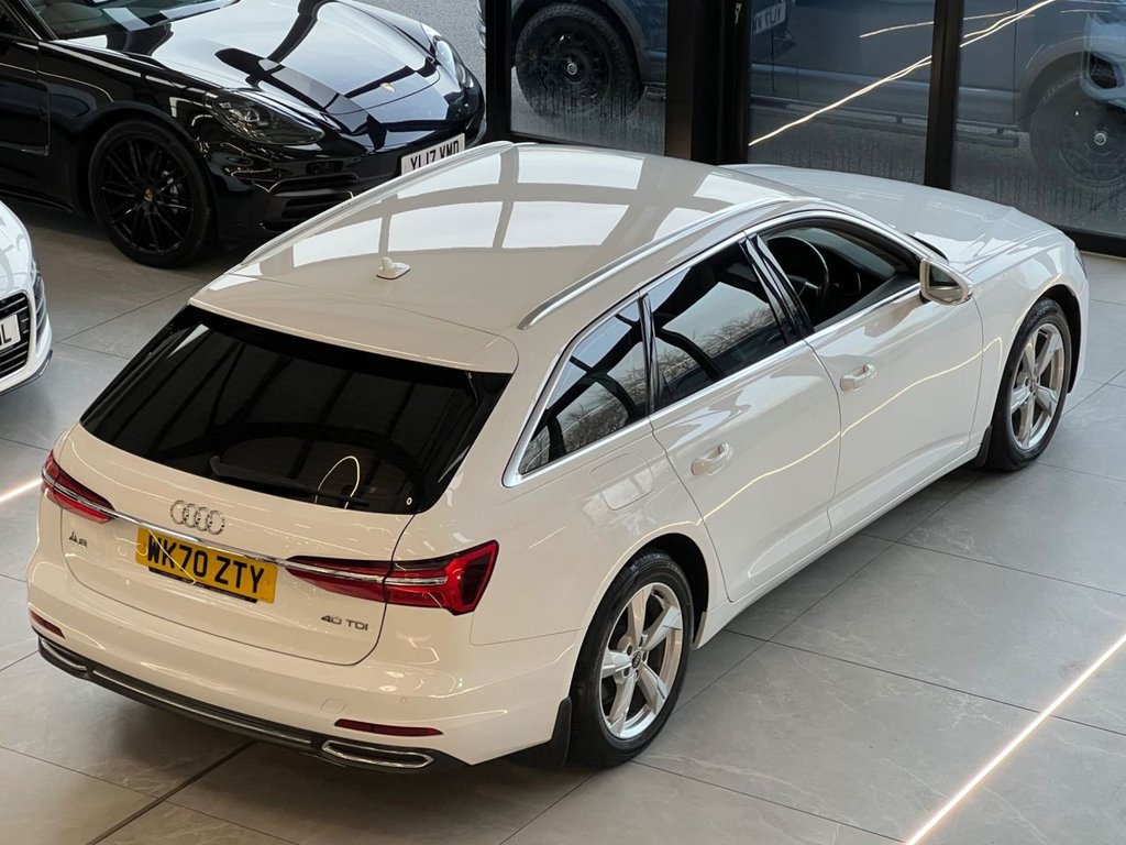 Used Audi A6 2020 for sale - 77384027: Photo 9