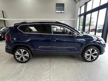 Used SEAT Ateca 2017 for sale - 79009806: Photo