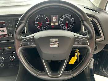 Used SEAT Ateca 2017 for sale - 79009806: Photo