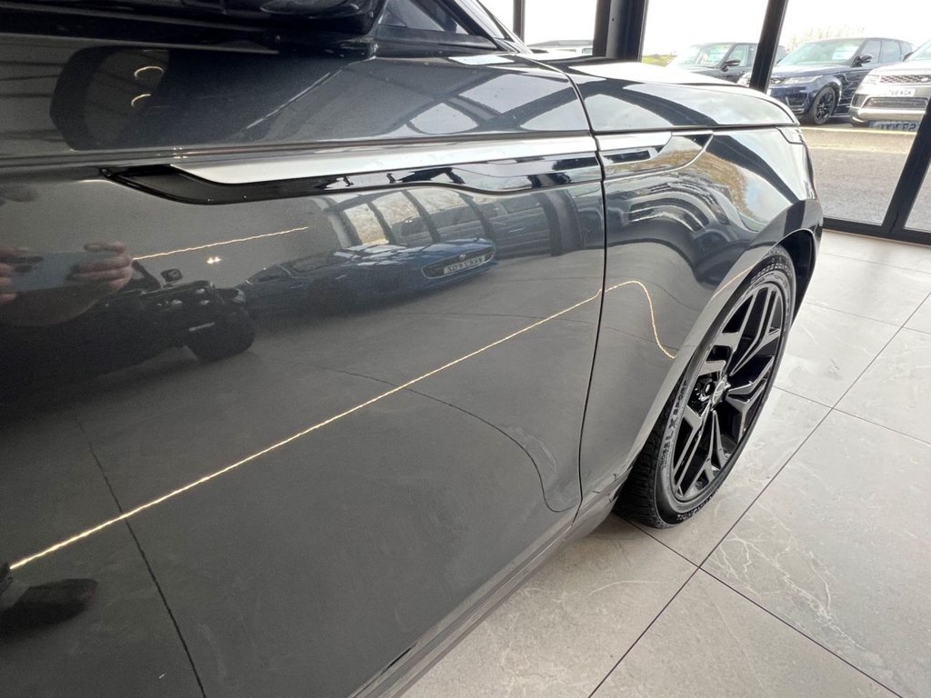 Used Land Rover Range Rover Velar 2017 for sale - 77533891: Photo 12