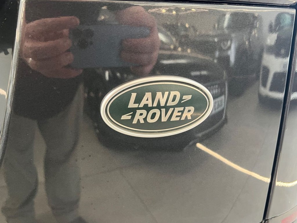 Used Land Rover Range Rover Velar 2017 for sale - 77533891: Photo 16