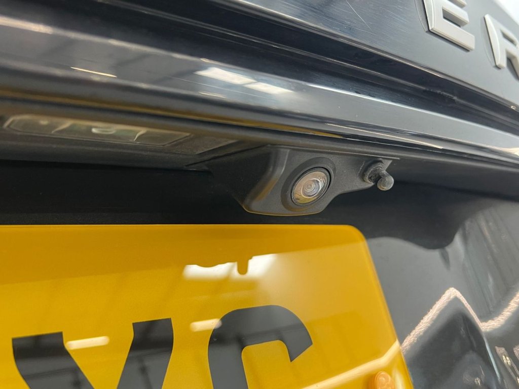 Used Land Rover Range Rover Velar 2017 for sale - 77533891: Photo 19