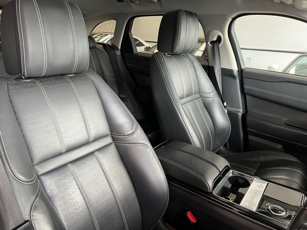 Used Land Rover Range Rover Velar 2017 for sale - 77533891: Photo 32