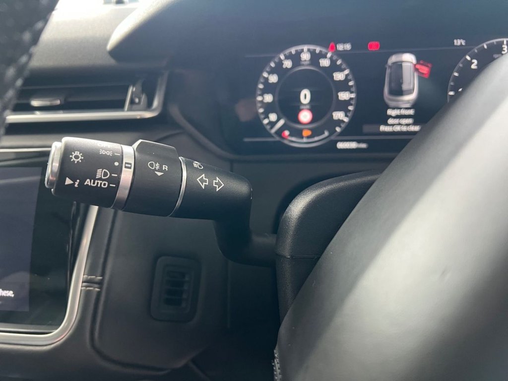 Used Land Rover Range Rover Velar 2017 for sale - 77533891: Photo 34