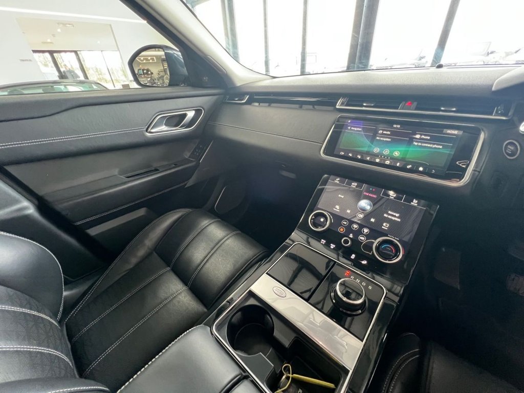 Used Land Rover Range Rover Velar 2017 for sale - 77533891: Photo 39