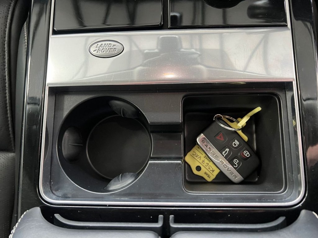 Used Land Rover Range Rover Velar 2017 for sale - 77533891: Photo 40