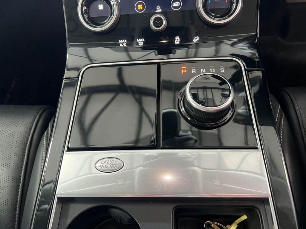 Used Land Rover Range Rover Velar 2017 for sale - 77533891: Photo 41